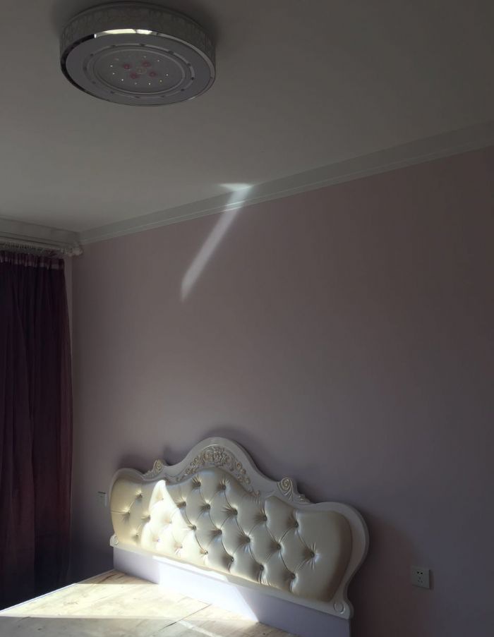 ���������˴�֮��װ��Ч��ͼ