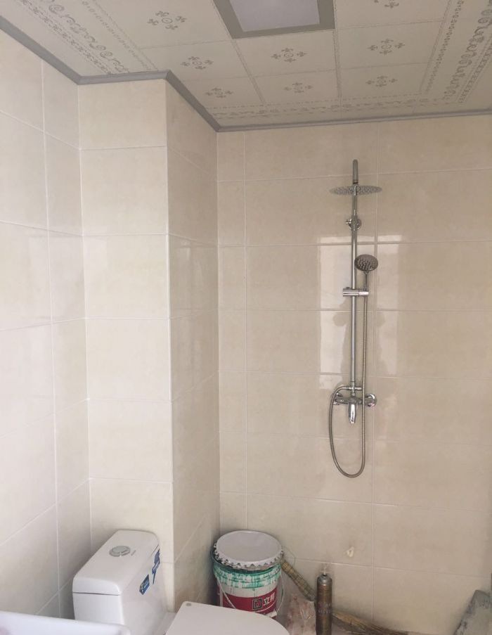 ���������˴�֮��װ��Ч��ͼ