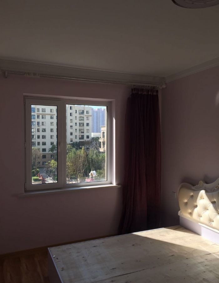 ���������˴�֮��װ��Ч��ͼ