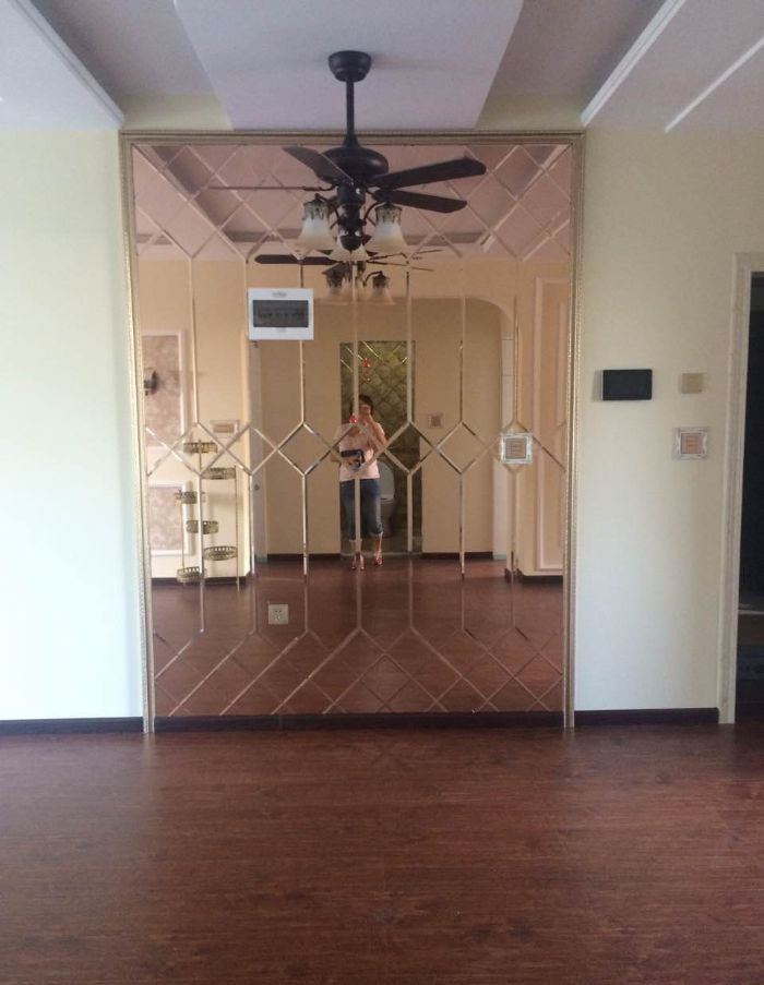 哈尔滨汇龙北纬45°装修效果图