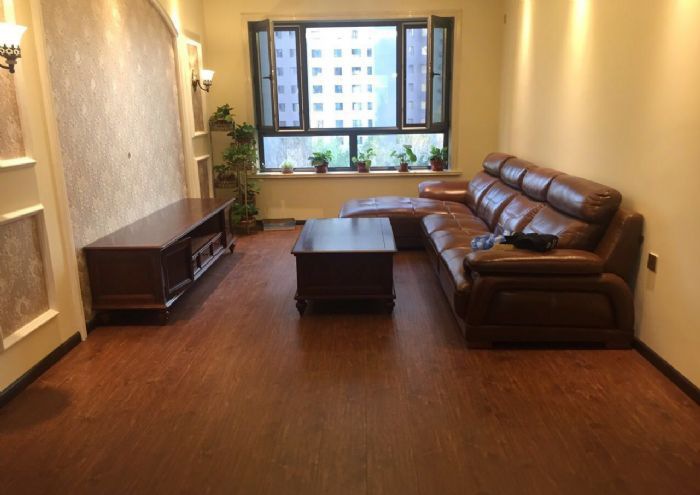 哈尔滨汇龙北纬45°装修效果图