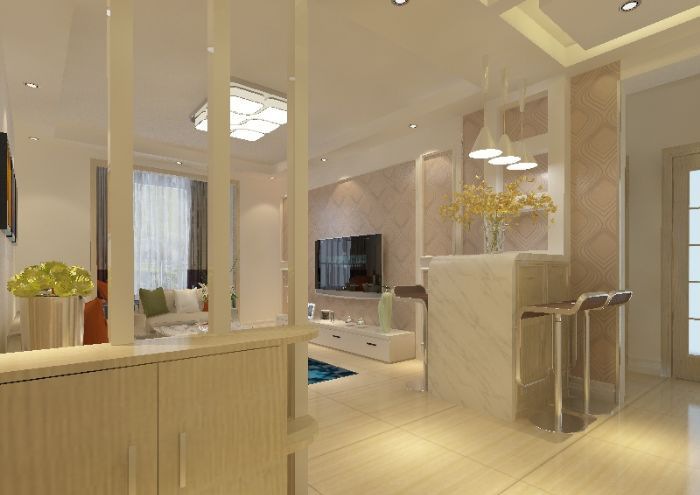 ʯ��ׯ�Ͻ�����װ��Ч��ͼ