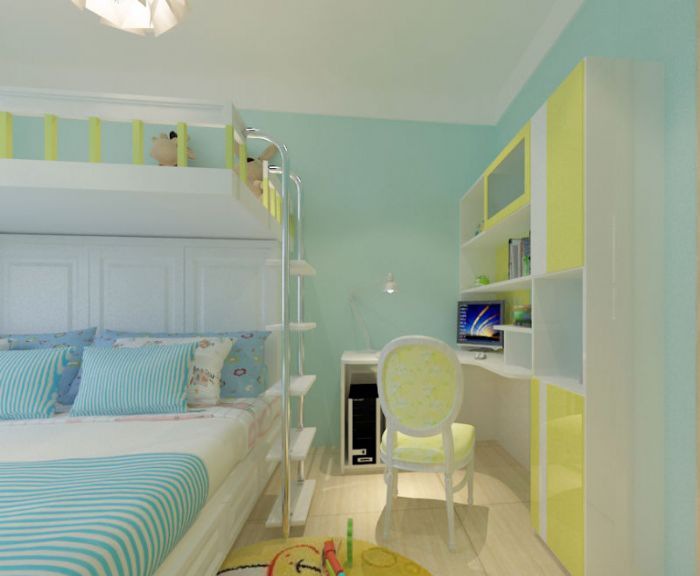 ʯ��ׯ�Ͻ�����װ��Ч��ͼ