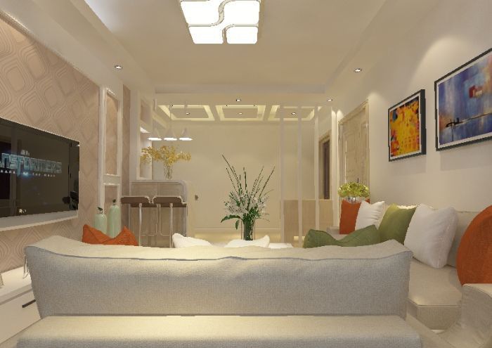 ʯ��ׯ�Ͻ�����װ��Ч��ͼ