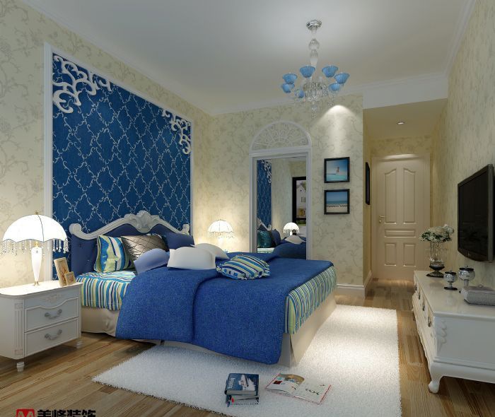 ����ŵ������װ��Ч��ͼ