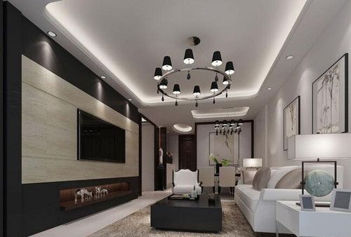 �����������³�װ��Ч��ͼ