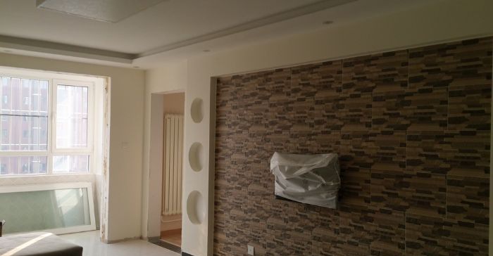 北京廊坊星光城装修效果图