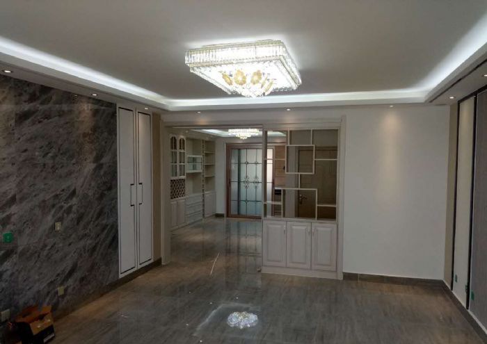 �ĳ�����Ϫ��װ��Ч��ͼ