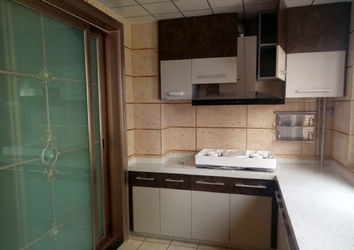 �ĳ�����Ϫ��װ��Ч��ͼ