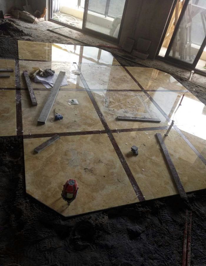 ���ڱ����ϳ�װ��Ч��ͼ