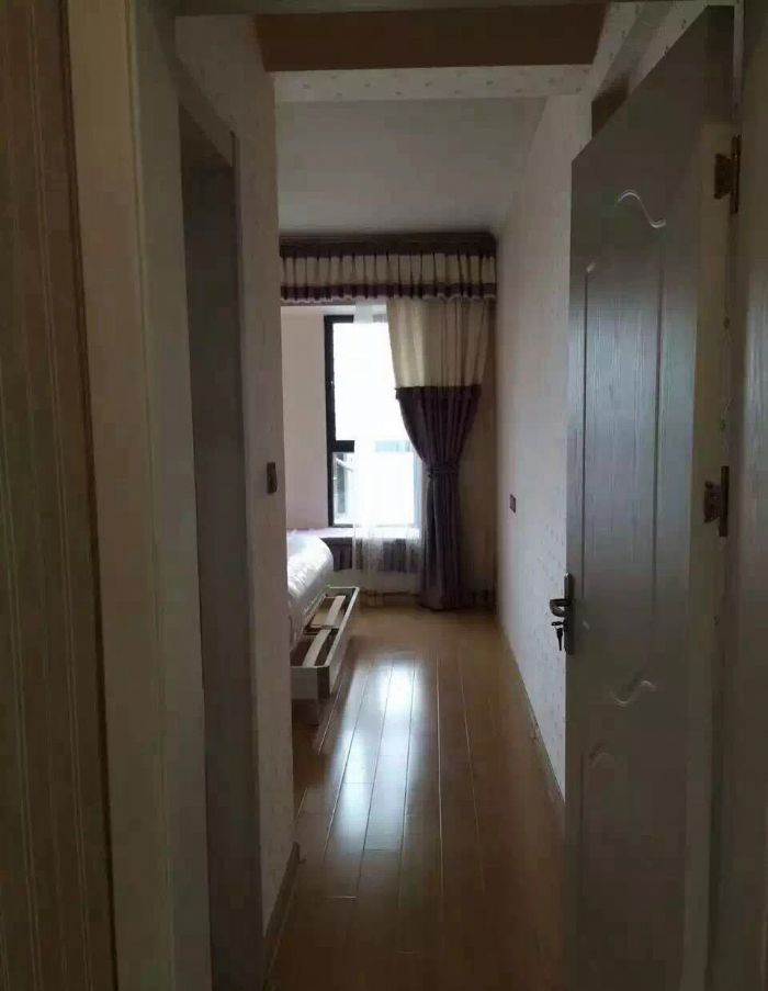 北京国美第一城装修效果图