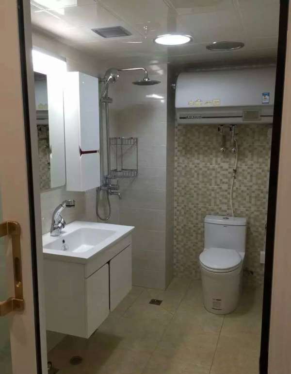 北京国美第一城装修效果图