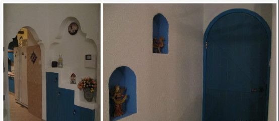 福州世欧王庄装修效果图