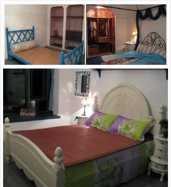 福州世欧王庄装修效果图