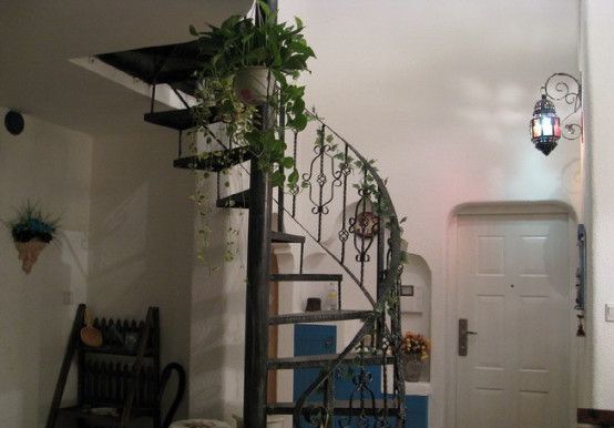 福州世欧王庄装修效果图