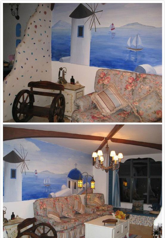 福州世欧王庄装修效果图