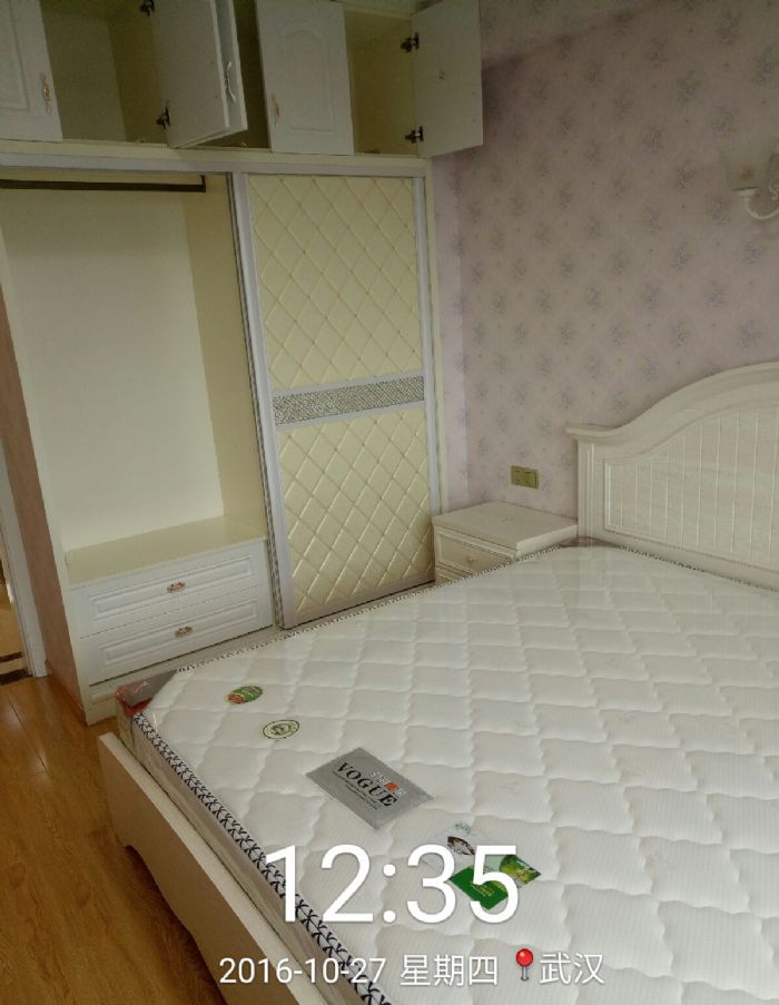 武汉千年美丽装修效果图