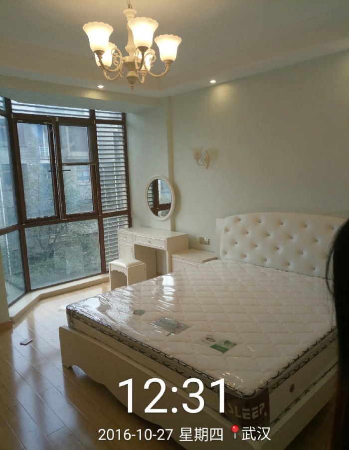 武汉千年美丽装修效果图