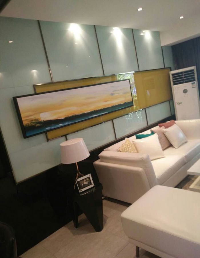 �人�Ϻ���԰װ��Ч��ͼ