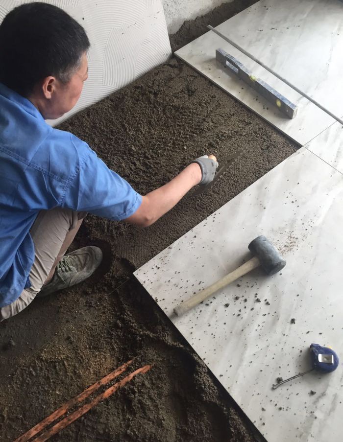 烟台国奥天地装修效果图