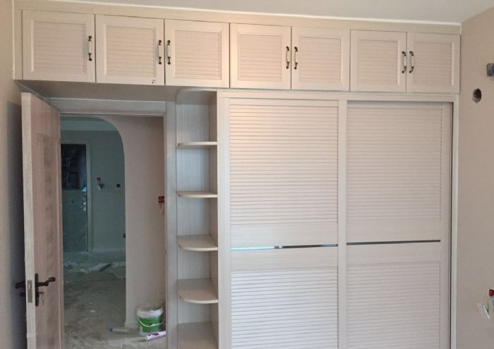 烟台国奥天地装修效果图