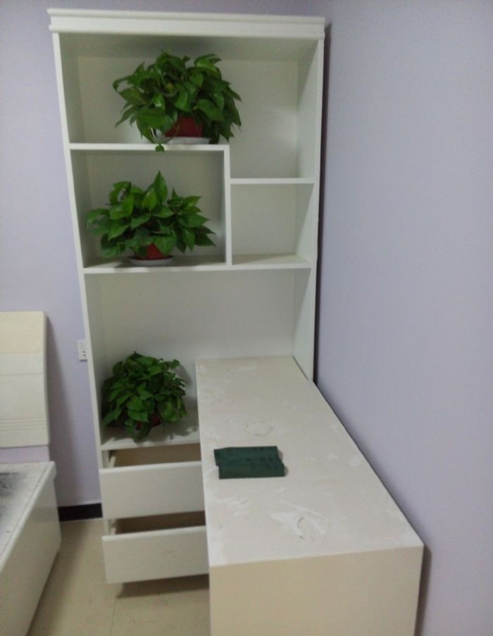 邯郸金水湾15号楼装修效果图