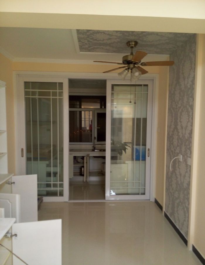 邯郸金水湾15号楼装修效果图