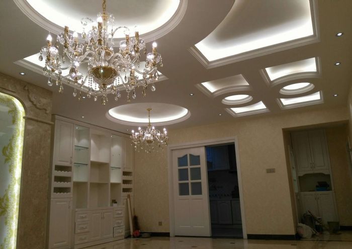 �����˸ۻ�԰װ��Ч��ͼ