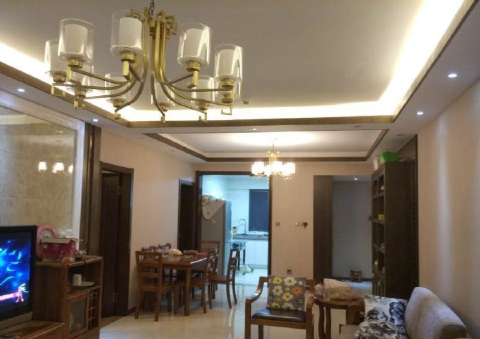 �����˸ۻ�԰װ��Ч��ͼ