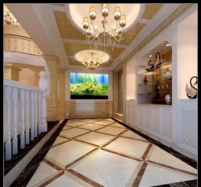 �������װ��Ч��ͼ