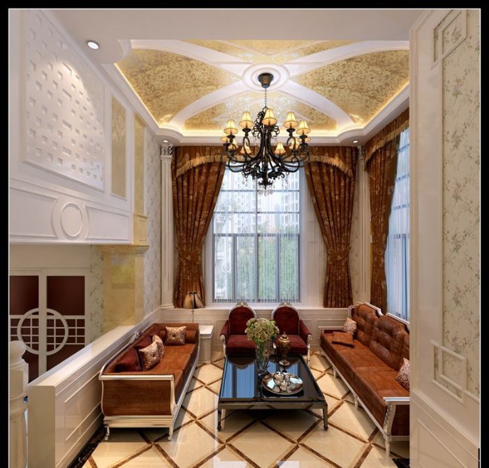 ���������װ��Ч��ͼ