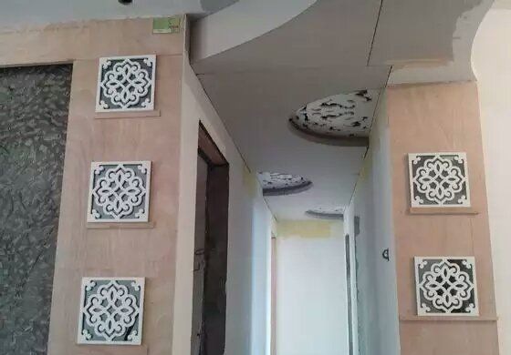 深圳龙岗万象天城装修效果图