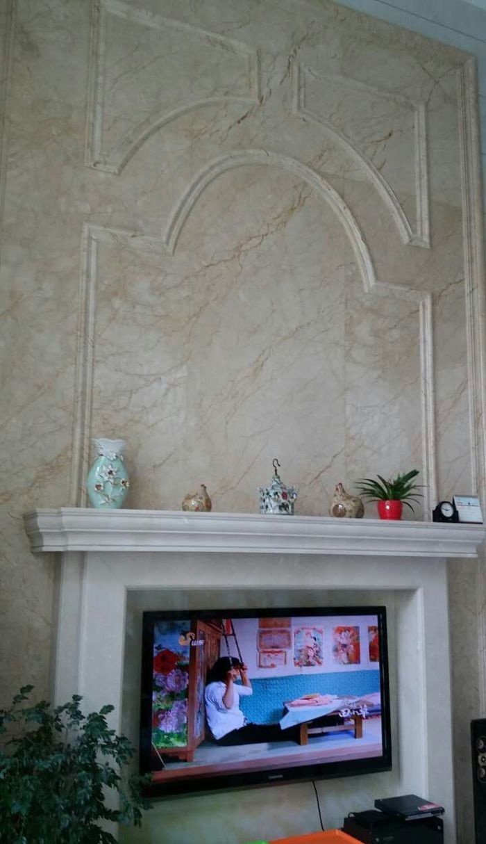 深圳龙岗万象天城装修效果图