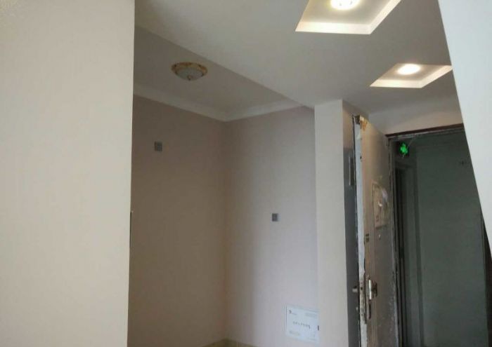 深圳布吉东方盛世复试装修效果图