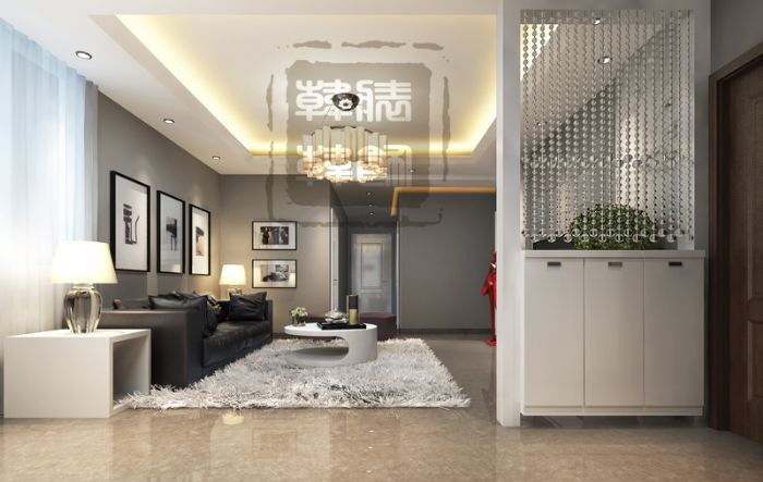 �ൺ��ӥ��԰װ��Ч��ͼ