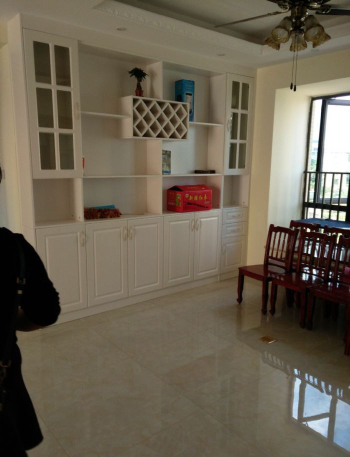 赣州北大御城装修效果图