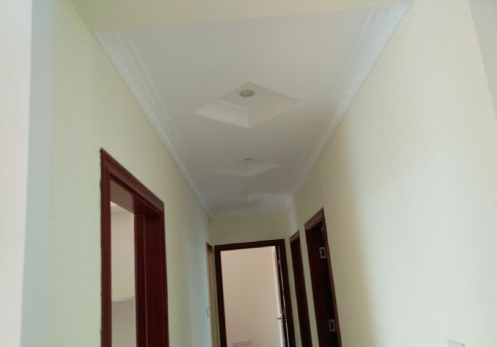 赣州北大御城装修效果图