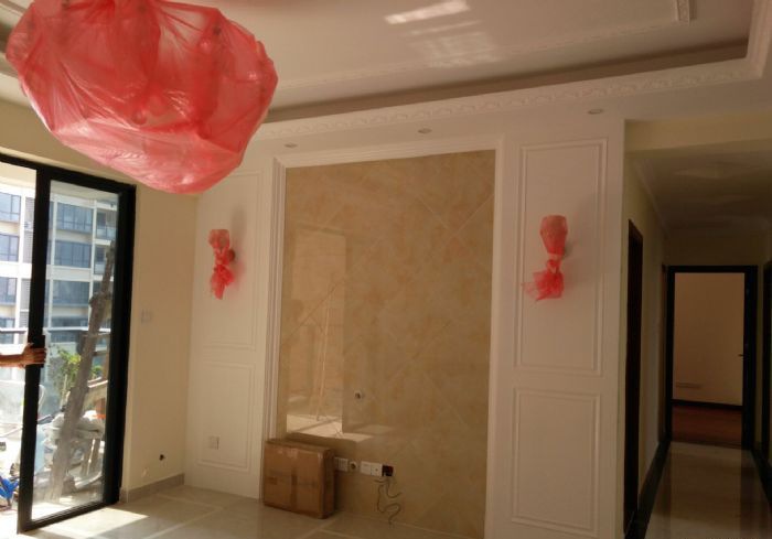 赣州北大御城装修效果图