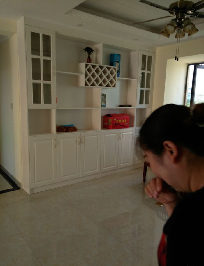 赣州北大御城装修效果图