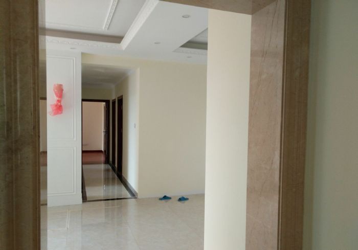 赣州北大御城装修效果图