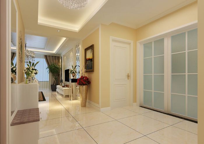 �����߱���װ��Ч��ͼ