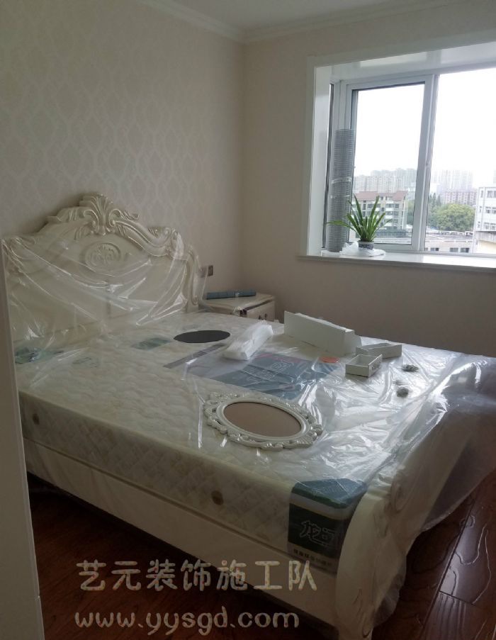 ����ɽ8¥3�Ż���װ��Ч��ͼ