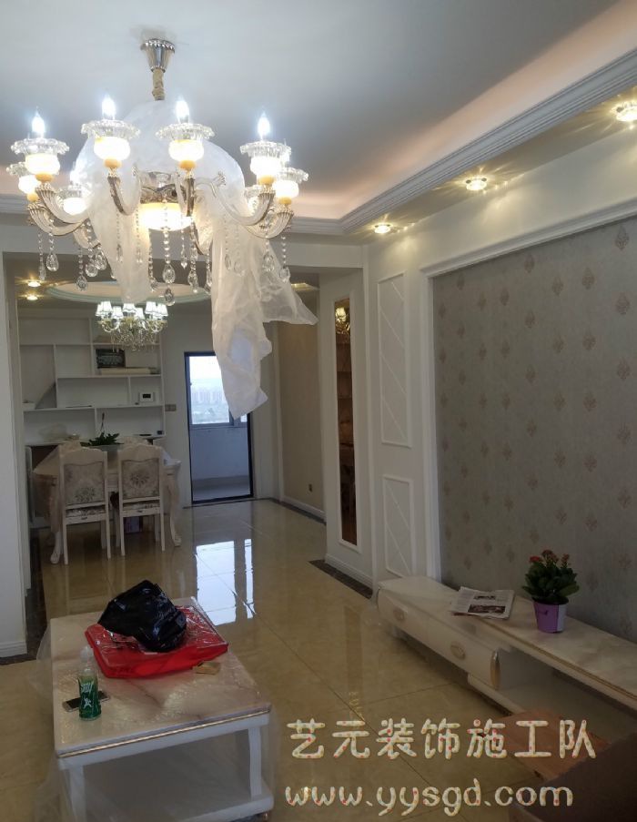 ����ɽ�߲�ס��װ��Ч��ͼ