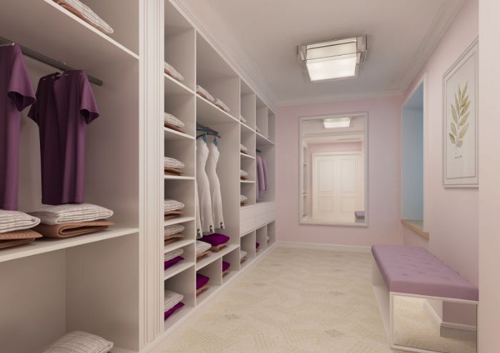 成都天府欧城装修效果图