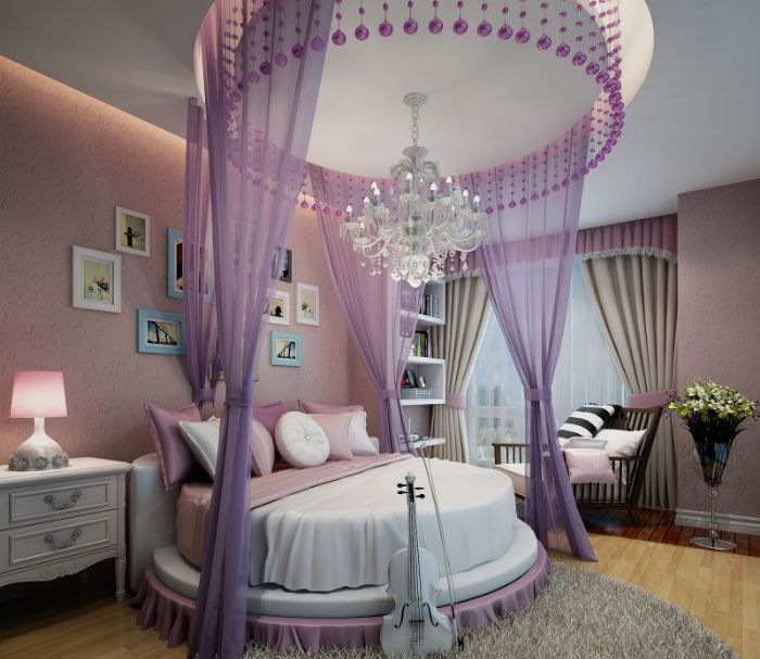 成都天府欧城装修效果图