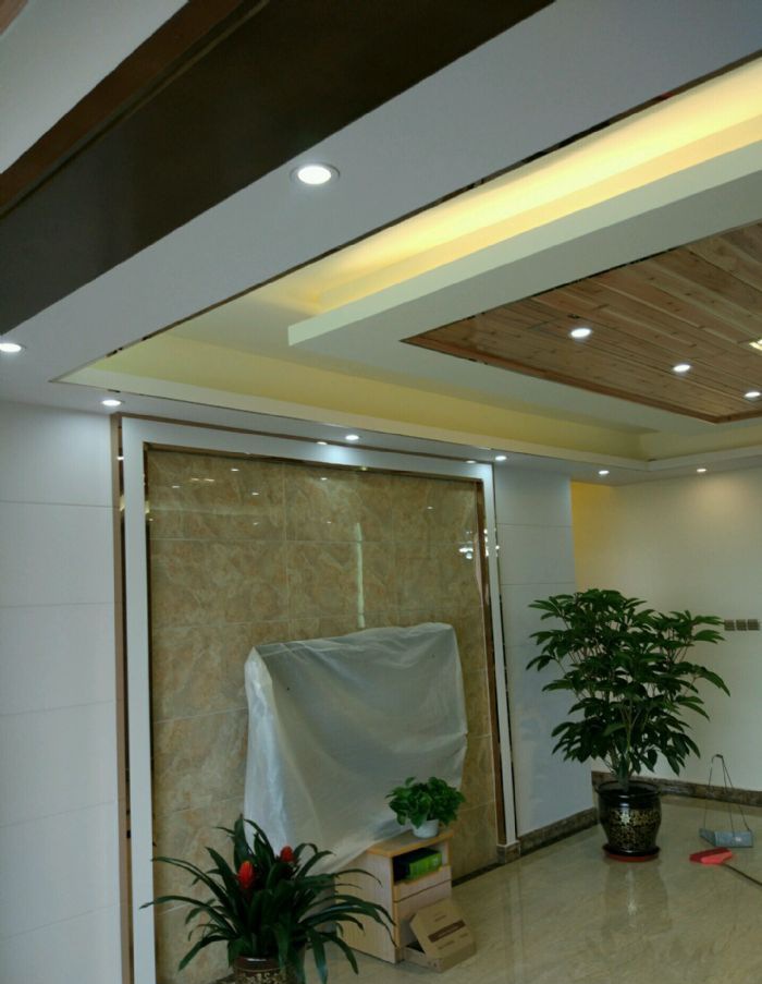 成都海布斯卡装修效果图