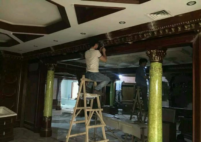 �ɶ���װ��Ч��ͼ