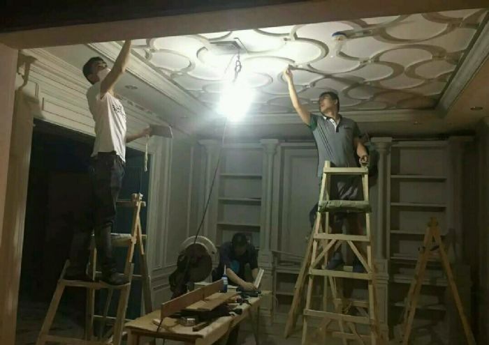 �ɶ���װ��Ч��ͼ