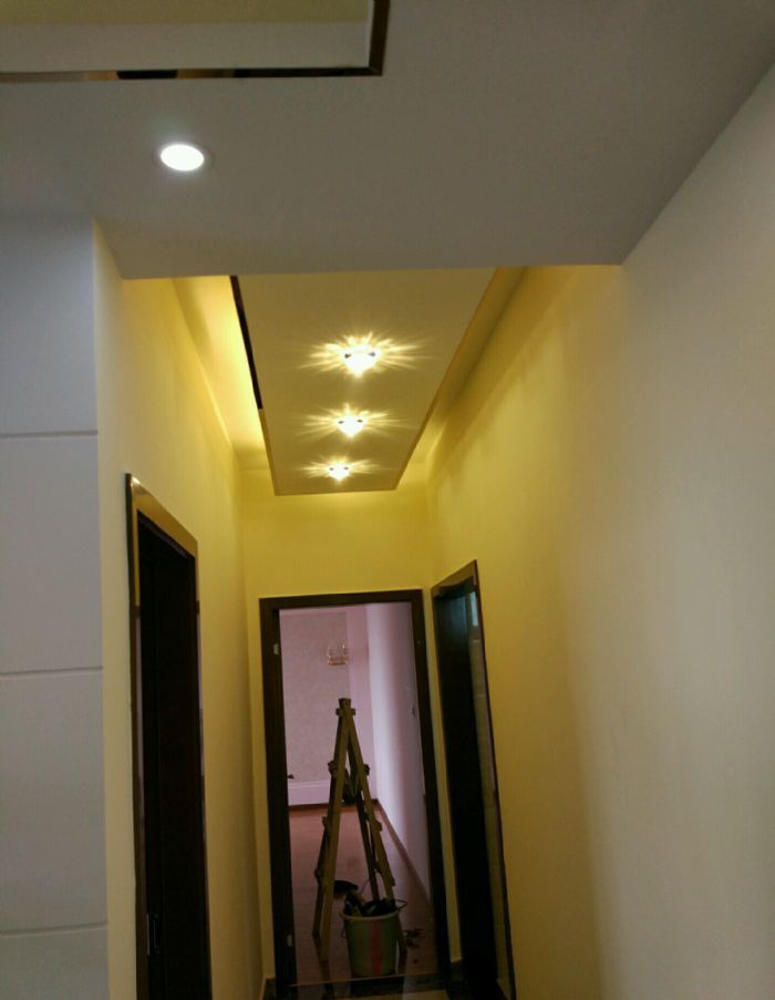 成都海布斯卡装修效果图