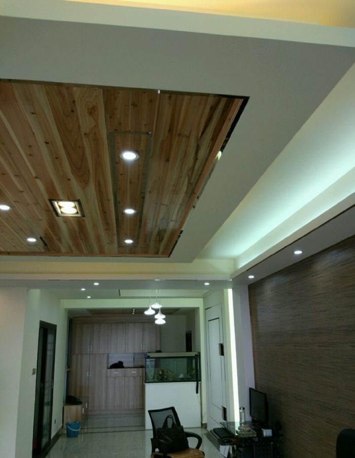 成都海布斯卡装修效果图